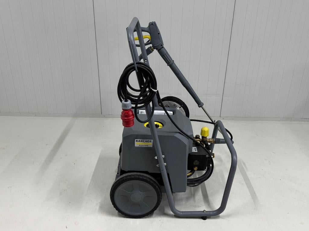 KARCHER HOGEDRUKREINIGER HD 10/25-4 S Classic, Kärcher, Nieuw, Ophalen of Verzenden, Met regelbare waterdruk