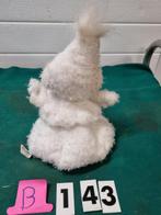 sneeuwpop vintage loreal [b143], Diversen, Kerst, Ophalen of Verzenden, 'T Olde Gre-j, Info@toldegrej.nl, Endepoelstraat 20f Didam