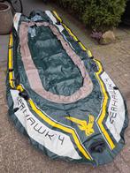 Mooie opblaas seahawk 4 boot, Ophalen, Overige typen