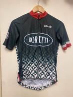Dames fietsshirt agu boretti italia nieuw! L, ., Nieuw, Ophalen of Verzenden, .