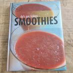 Smoothie's, Boeken, Ophalen of Verzenden, Zo goed als nieuw
