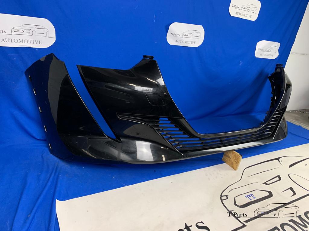 Peugeot 208 GT line voorbumper bumper 2019+ 164982671T, Auto-onderdelen, Info@fabrikant.eu, Voor, Ophalen of Verzenden, Bumper