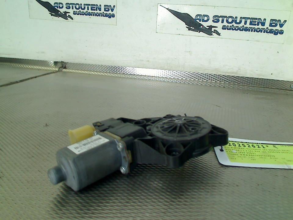 Motor Raammechaniek Rechts Voor Mini Mini (R56) 0130822381, Gebruikt, Petuelring 130, München 80809, , Duitsland, Mini, Minikundenbetreuung@mini.de