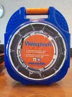 Diverse Weissenfels, Pewag en Michelin sneeuwkettingen nieuw, Auto diversen, Sneeuwkettingen, Ophalen