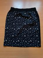 True spirit dames rok maat M, Maat 38/40 (M), Zwart, Ophalen of Verzenden, Zo goed als nieuw