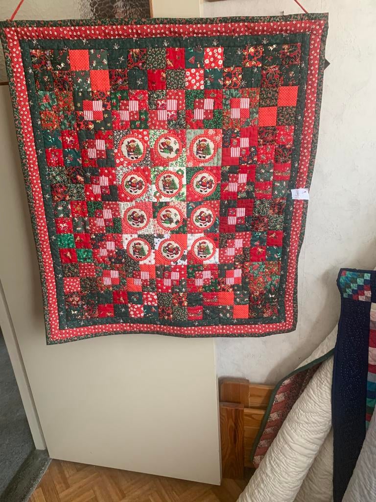 Wandkleed nieuw, Ophalen of Verzenden, Nieuw