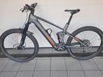 Cube Stereo Hybrid 140 HPC E-MTB, Fietsen en Brommers, 57 cm of meer, Zo goed als nieuw, Ophalen, Overige merken