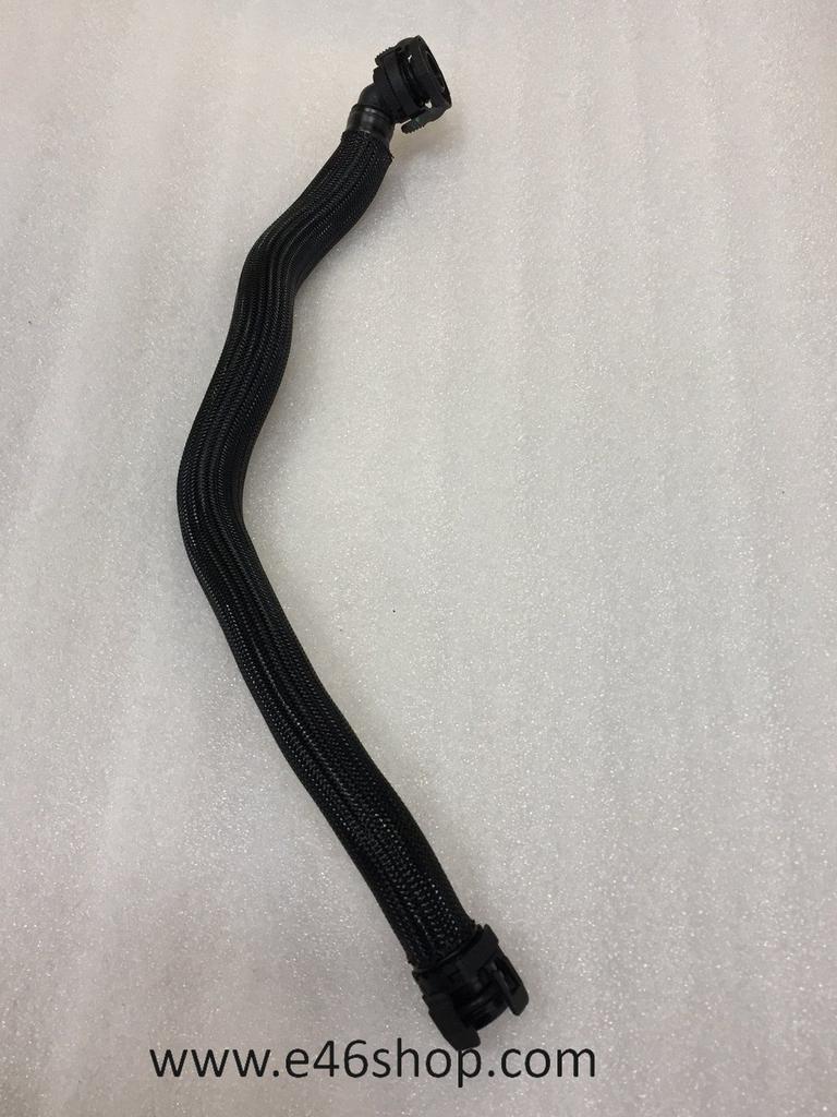 CARTERVENTILATIE SLANG BMW OE 11157575641, Auto-onderdelen, -, -, Nieuw, Ophalen of Verzenden