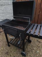 BBQ, Ophalen, Gebruikt