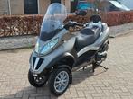 Piaggio Scooter 400 LT MP3 auto Rijbewijs, Wijk bij Duurstede
3961  Wijk bij Duurstede , NL, Bedrijf, 399 cc, De rooy