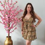 Mini-Rokje full color maat S, Overige kleuren, Verzenden, Nieuw, Maat 36 (S)