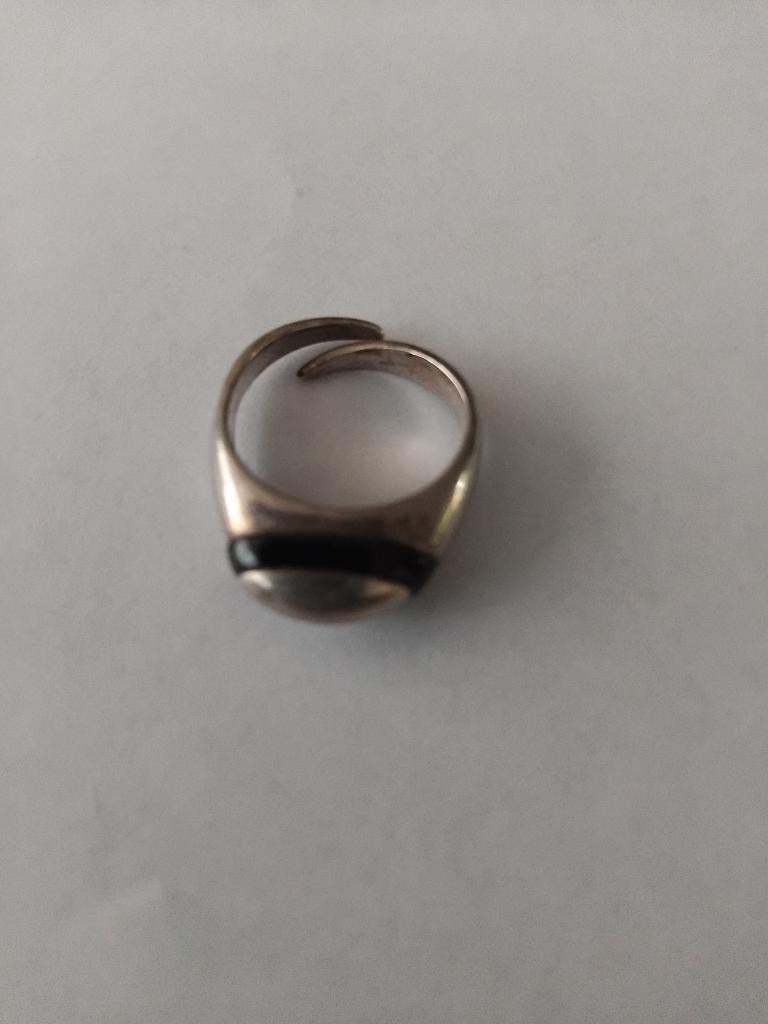 RING, Overige materialen, Overige kleuren, Nieuw, Ophalen of Verzenden