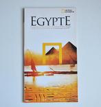 EGYPTE, 3 DVD,  NATIONAL GEOGRAPHIC., Alle leeftijden, Ophalen of Verzenden, Zo goed als nieuw
