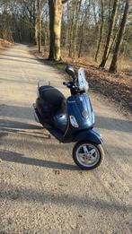 Vespa LX 50cc 2 takt brom, Gebruikt, Maximaal 45 km/u, Ophalen of Verzenden, Benzine