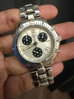 Breitling Colt Chronograaf, Staal, Gebruikt, Staal, Breitling