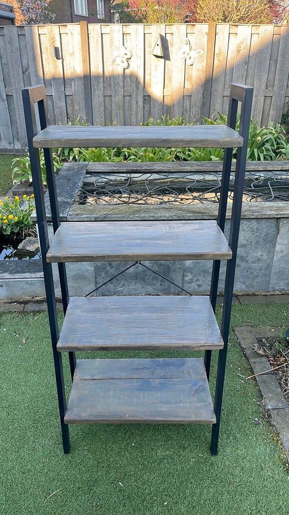 Schappen kastje, Ophalen, Gebruikt