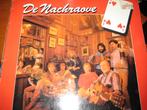 LP, De Nachroave (2021-8-8), Ophalen of Verzenden, 2000 tot heden, Zo goed als nieuw, 12 inch