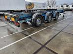 RENDERS CHASSIS, Overige kleuren, Bedrijf, Aanhangers en Opleggers, Te koop