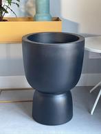 Elho coupe bloempot, Ophalen, Zo goed als nieuw, Rond, Kunststof