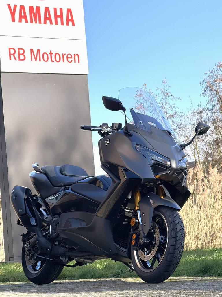 Yamaha T-MAX XP 560 A Tech max (bj 2026), Scooter, Klantenservice@yamaha-motor.nl, Koolhovenlaan 101
1119 NC  Schiphol-Rijk, NL
