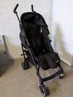 Opklapbare buggy Safety 1st, Ophalen, Zo goed als nieuw, Overige merken, Verstelbare rugleuning