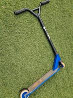 Step, Ophalen, Gebruikt, Gewone step, Onbekend