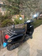 Senzo scooter, Ophalen, Gebruikt, Benzine, Overige merken