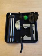 Mc Forsum Draagbare Golf Putterset, Sport en Fitness, Golf, Ophalen of Verzenden, Nieuw, Overige typen, Overige merken