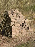 Bakstenen/ stoepstenen / klinkers gratis op te halen, Tuin en Terras, Ophalen, Gebruikt, Beton, Klinkers