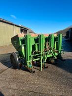 Pootmachine Hassia, Ophalen, Akkerbouw, Aardappeltechniek