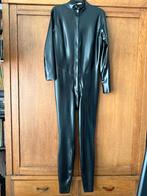 Rubber latex full body suit M heren, zwart, House of Harlot, Maat 48/50 (M), Ophalen of Verzenden, Zo goed als nieuw, Kleding