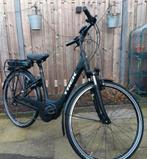 Trek TM2+ elektrische fiets, Zo goed als nieuw, 51 tot 55 cm, 50 km per accu of meer, Ophalen