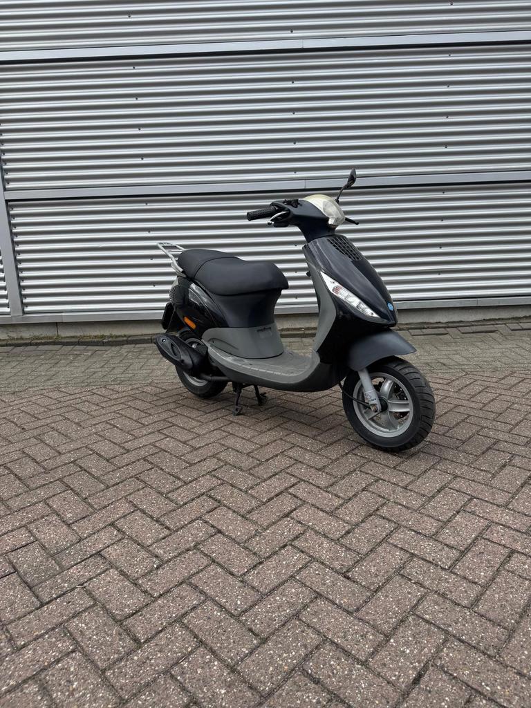 Piaggio Zip 2-Takt