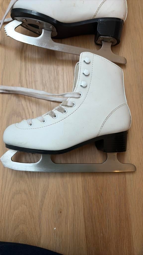 Kunstschaatsen, Sport en Fitness, Schaatsen, Gebruikt, Kunstschaatsen, Ophalen, Overige merken