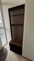 Nieuwe kapstok met schoenenrek, Ophalen, Nieuw, Staande kapstok, 150 tot 200 cm