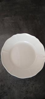 Wedgwood Queens Plain Bord / Schaal 30 cm, Ophalen, Gebruikt, Schaal of Schalen, Wedgwood