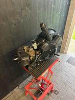 Zip 2t 50cc blok, Fietsen en Brommers, Scooters | Piaggio, Ophalen, Nieuw