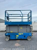 Genie GS4047 hoogwerker GS-4047 schaarhoogwerker, Zakelijke goederen, Terex Glob, Info@genielift.com, Südstraße 105
44625  Herne, DE