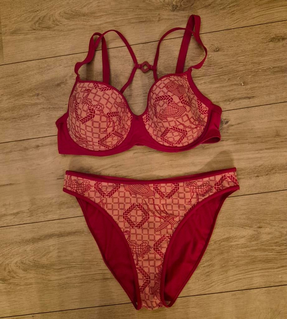 Marlies dekkers bikini maat 85f / xl, Marlies Dekkers, Ophalen of Verzenden, Zo goed als nieuw, Bikini