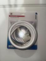 NIEUW Perilex stekker met aansluitkabel, Ophalen of Verzenden, Nieuw, Stekker