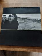 U2 - The Joshua Tree Vinyl LP, Ophalen of Verzenden, 1980 tot 2000, Zo goed als nieuw, 12 inch