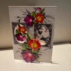 Dubbele Doorkijk kaart lapland 1, Ophalen of Verzenden, Nieuw, Overige thema's