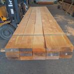 Douglas balken, binten, gebinten, gordingen, regels, liggers, Tuin en Terras, Palen, Balken en Planken, Ophalen, Nieuw, 250 cm of meer