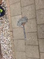 Ketting  met spit, Ophalen of Verzenden, Beton, Overige typen