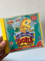 Freddi Fish en Loebas' Dolle Doolhof PC CD-ROM, Spelcomputers en Games, Games | Pc, Puzzel en Educatief, Gebruikt, 1 speler, Ophalen of Verzenden