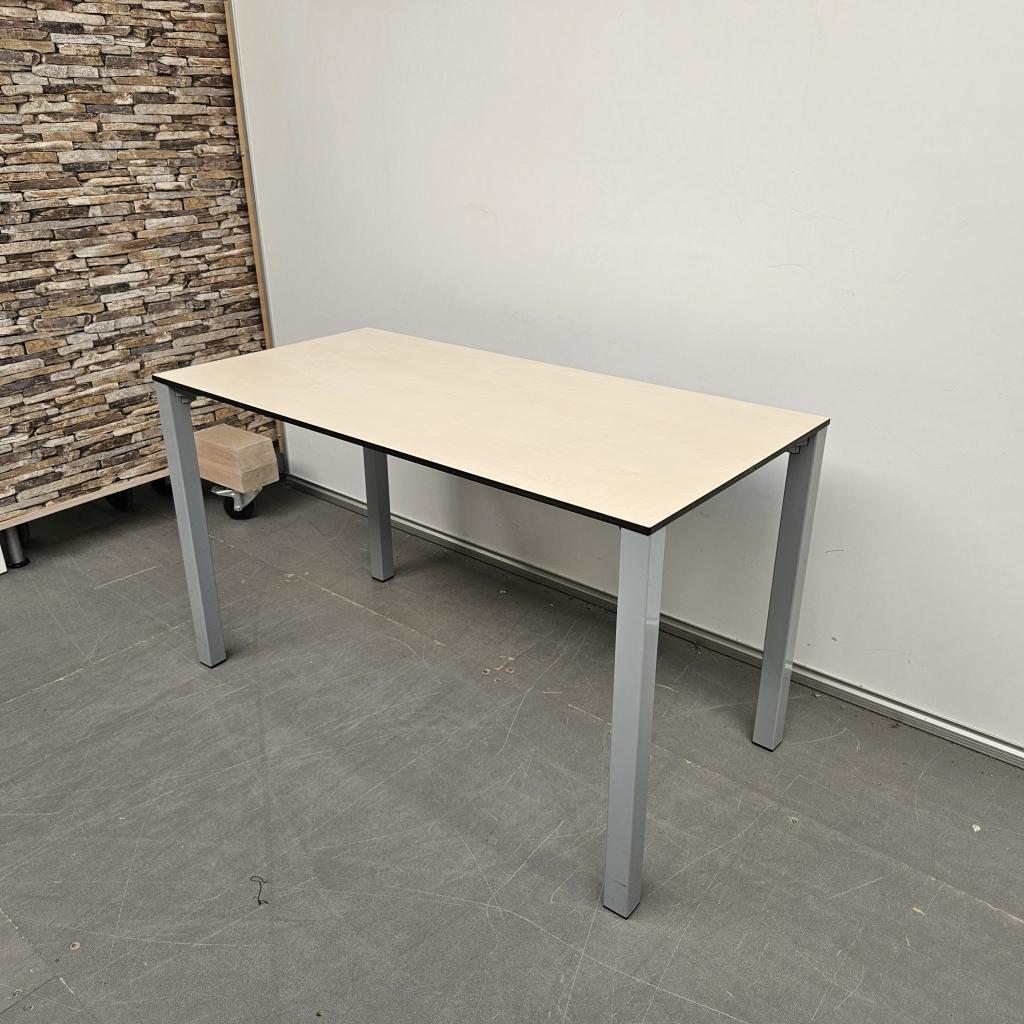 Eromes schooltafel - kindermodel - 120x60 cm, Niet ingevuld, Gebruikt, Niet ingevuld, Niet ingevuld