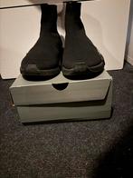 Balenciaga Speed Trainer Zwart, Kleding | Heren, Schoenen, Verzenden, Gedragen, Zwart, Sneakers of Gympen