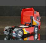 MAN F2000 -19-463 ixo 1:43, Hobby en Vrije tijd, Ophalen of Verzenden, Nieuw, Overige merken