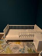 Petit Amelie peuterbed 140x70 incl matras en beddengoed, Kinderen en Baby's, Kinderkamer | Bedden, 70 tot 85 cm, 140 tot 160 cm