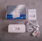 Xiron mini Docking Station voor iPod. Met inzetstukken, Overige kleuren, Mini, Ophalen of Verzenden, Zo goed als nieuw
